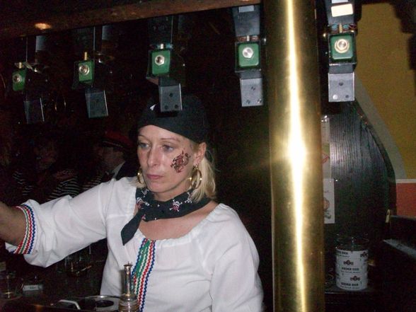 Fasching 2010 - 