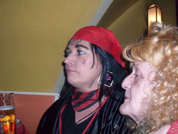 Fasching 2010 - 