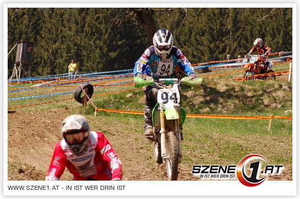 OÖ Motocross cup 2008 - 