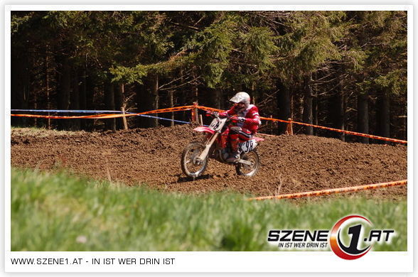 OÖ Motocross cup 2008 - 