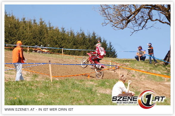 OÖ Motocross cup 2008 - 