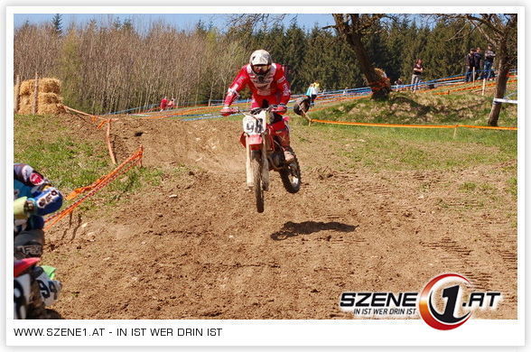 OÖ Motocross cup 2008 - 