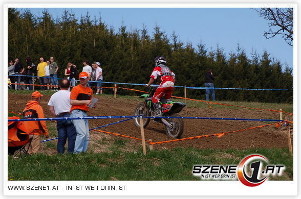 OÖ Motocross cup 2008 - 