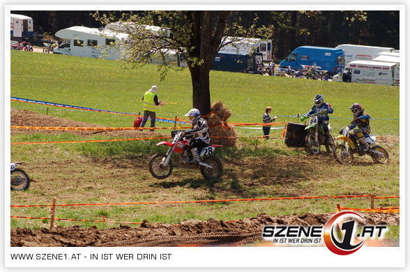 OÖ Motocross cup 2008 - 