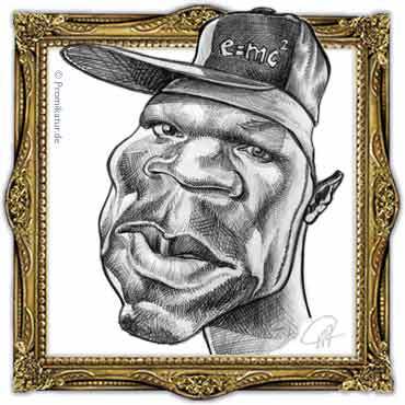 DES IS DA 50CENT - 