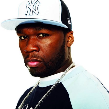 DES IS DA 50CENT - 