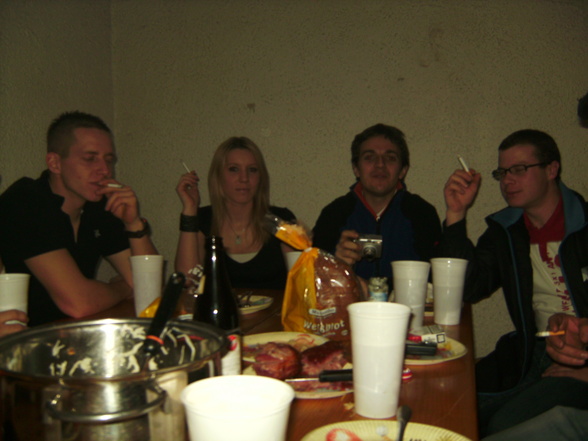 Kellerparty 2008 - 