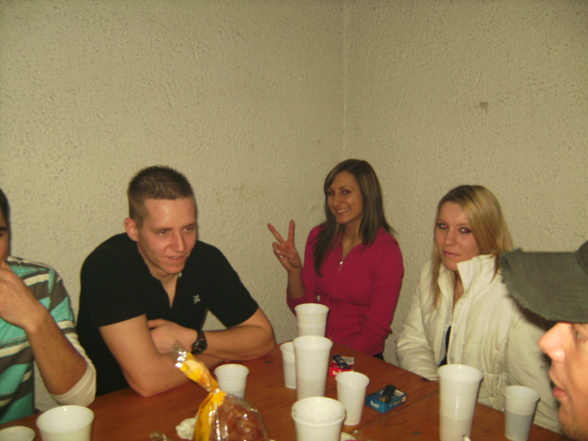 Kellerparty 2008 - 