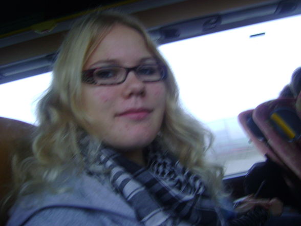 Wiienwoche 15.11.2010-19.11.2010 - 