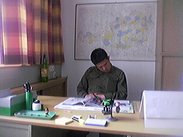 Bundesheer [2005] - 