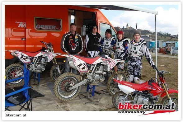 Strengberg 2009 - 