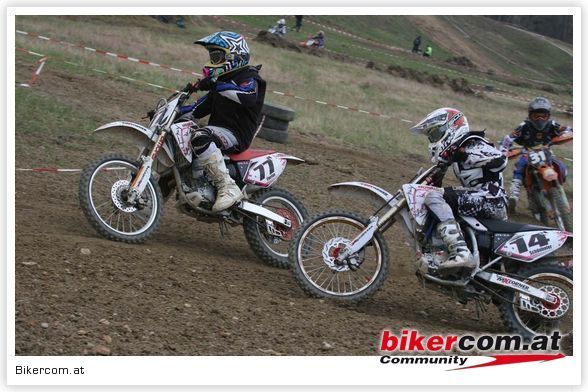 Strengberg 2009 - 