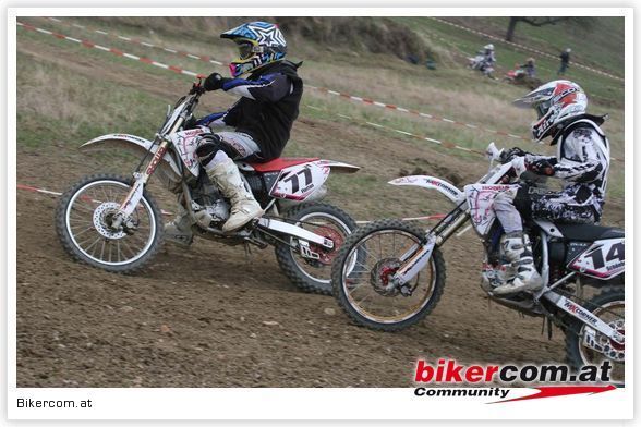 Strengberg 2009 - 