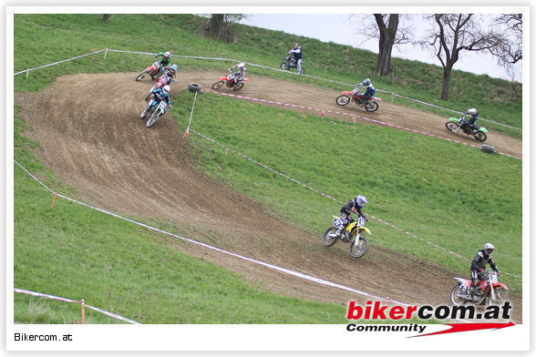 MX 2010 - 