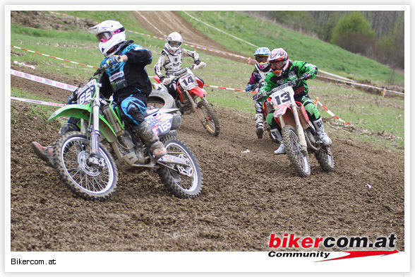 MX 2010 - 