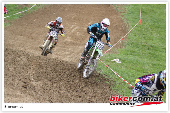 MX 2010 - 