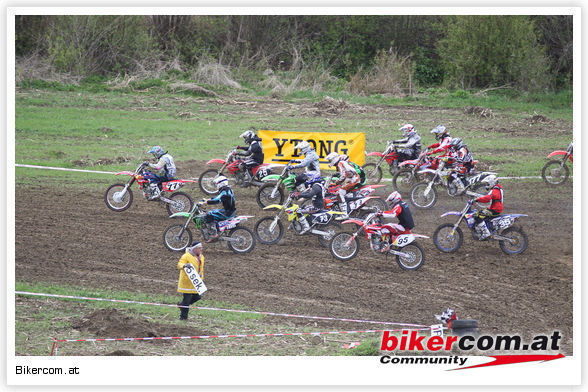 MX 2010 - 