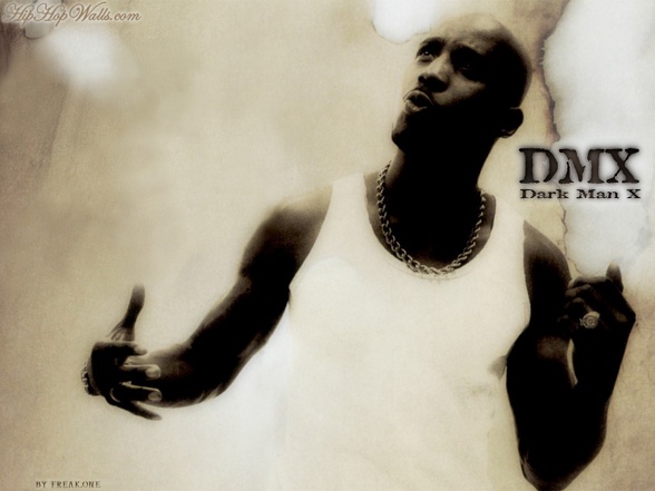 DMX - 