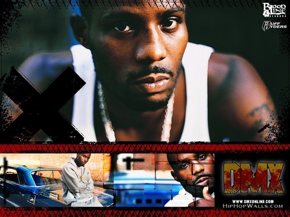 DMX - 