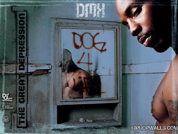 DMX - 