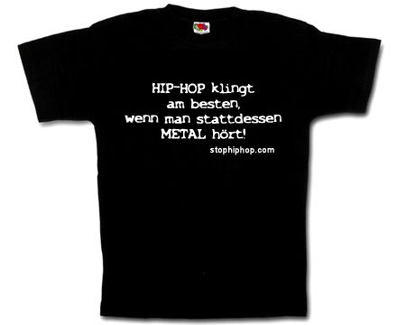 www.stophiphop.com - 