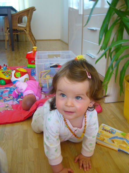 Melissa und Leni - 