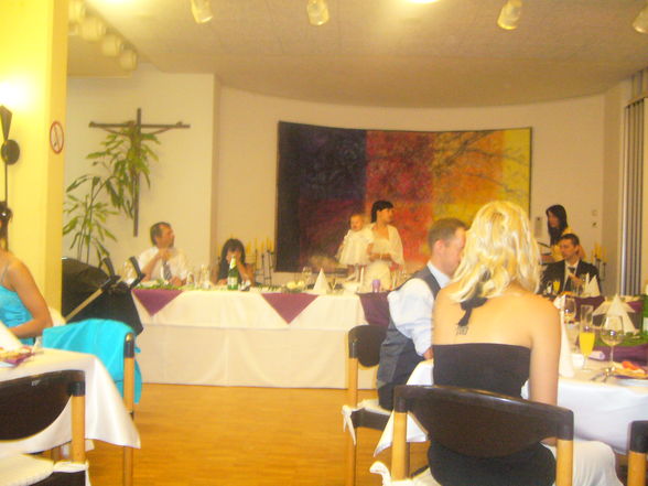 Traumhochzeit - 