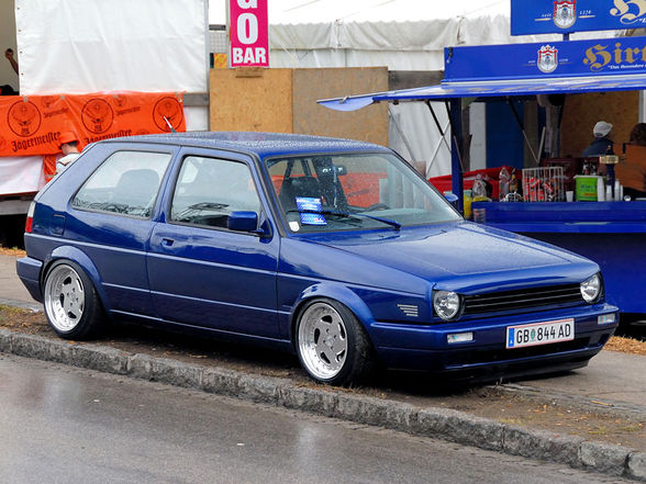 GTI Treffen 2008 - 