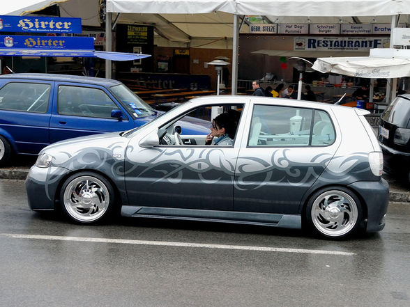 GTI Treffen 2008 - 