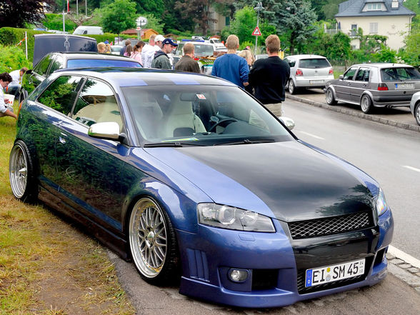 GTI Treffen 2008 - 