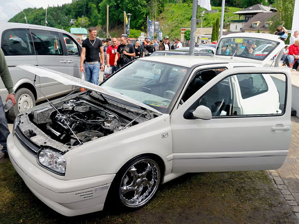 GTI Treffen 2008 - 