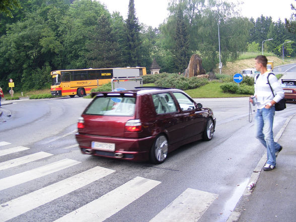 GTI Treffen 2008 - 