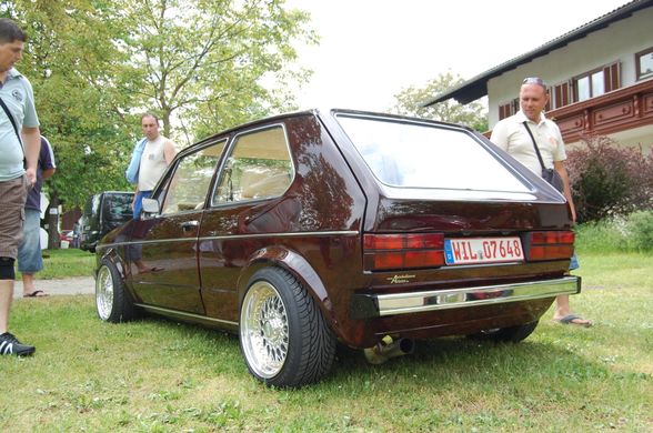 GTI Treffen 2008 - 