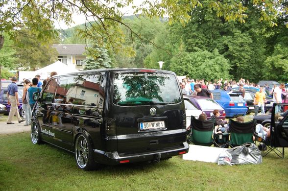 GTI Treffen 2008 - 