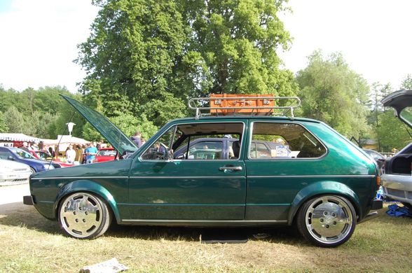 GTI Treffen 2008 - 