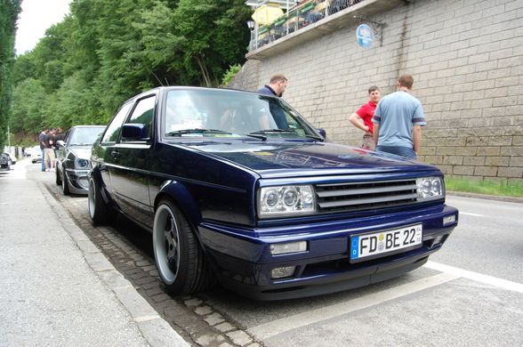 GTI Treffen 2008 - 