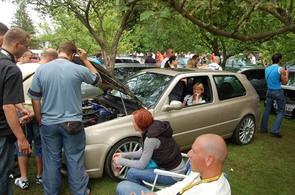 GTI Treffen 2008 - 