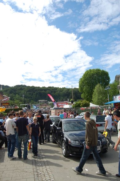 GTI Treffen 2008 - 