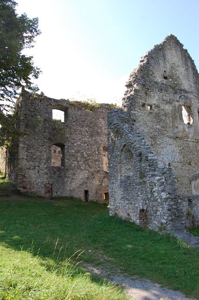 Burg Losenstein - 