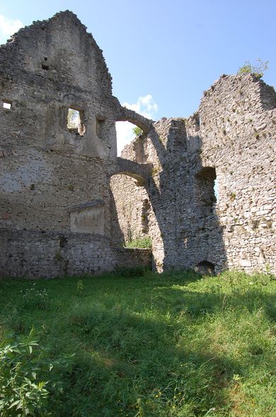 Burg Losenstein - 