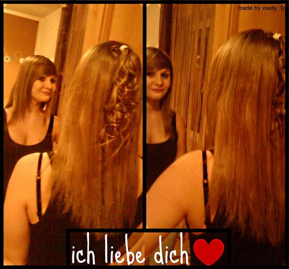 schnittchen ♥: ) - 