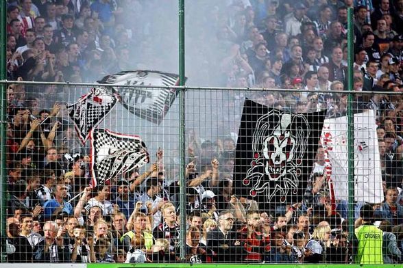 Fans (Lask) - 