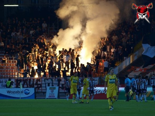 Fans (Lask) - 