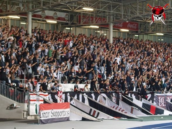 Fans (Lask) - 