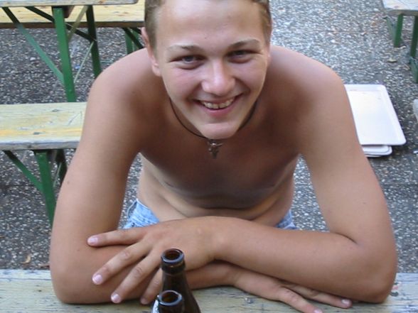 Stammtisch - 