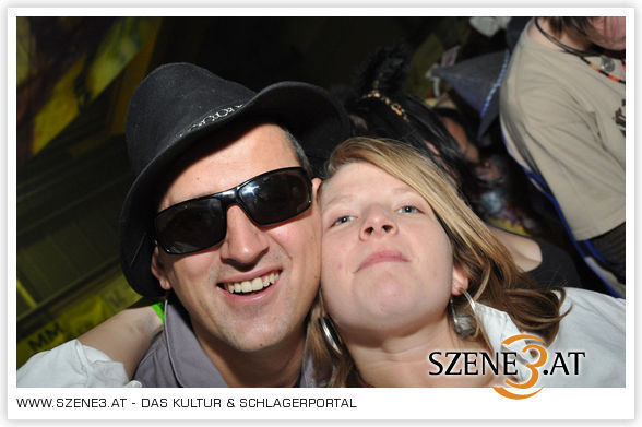 fasching 2009 - 