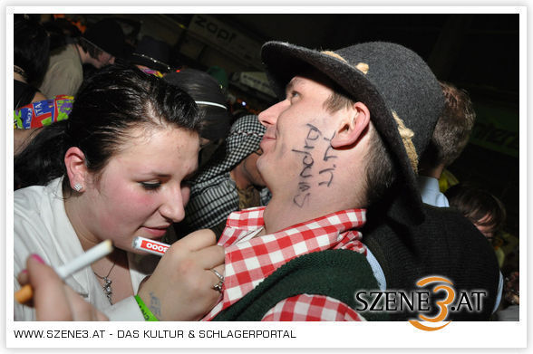 fasching 2009 - 