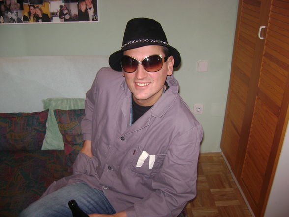 fasching 2009 - 