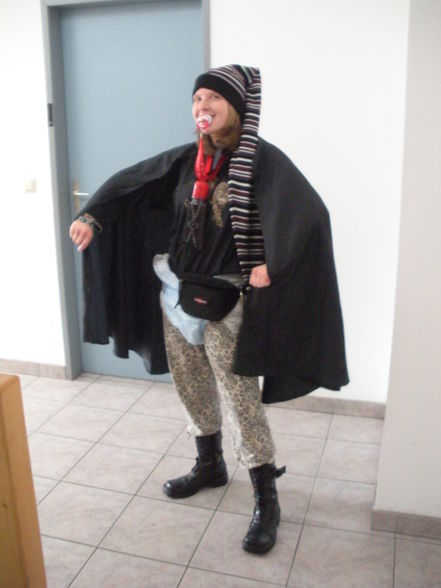 fasching 2009 - 