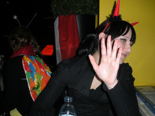 fasching 2009 - 